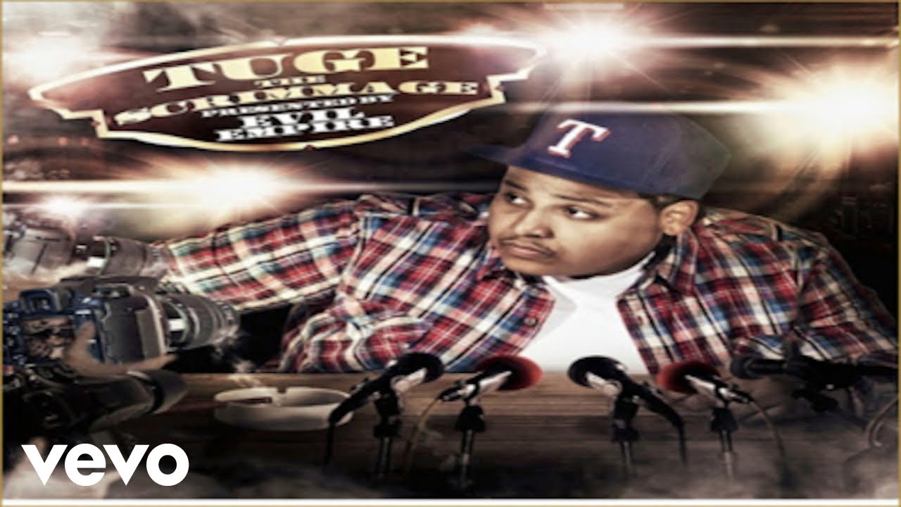 Tuge - Laundry Gang