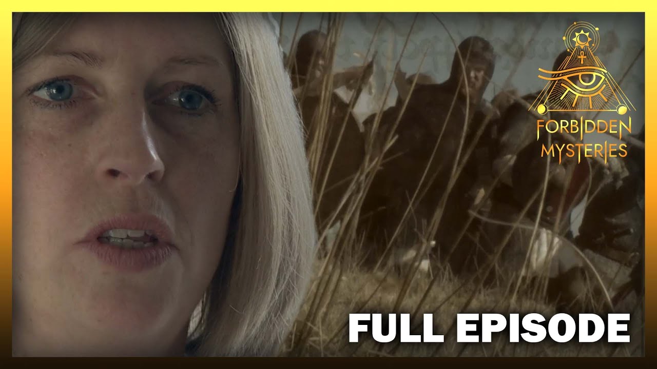 The Defenders of Masterby | Medieval Dead | S1 E4 | Full Episode