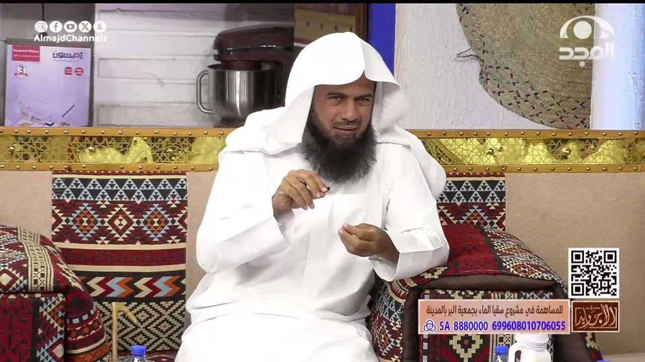 عندما ذهب مالكوم إكس إلى الحج وهو من كان يرى الرجل الأسود كالشيطان .. !  محمد الطريف