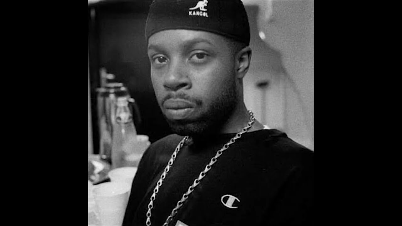 [FREE] J DILLA X 9TH WONDER TYPE BEAT "WHERE IS MY LOVE!"