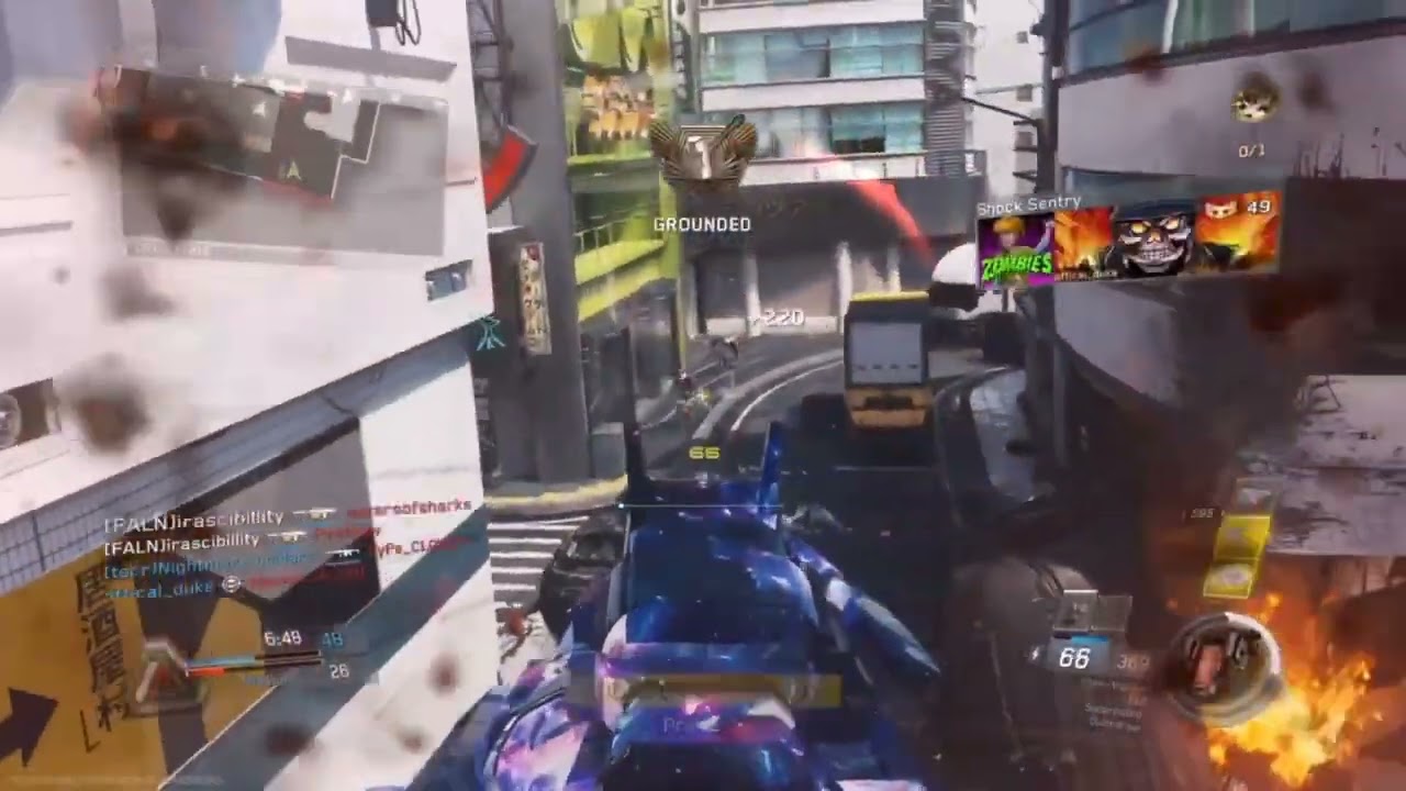 PinkGlow Nuked @PinkGlowAU
