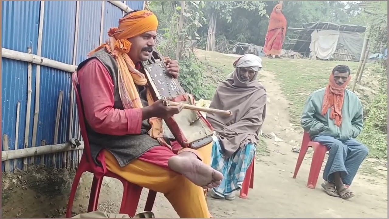 दोस्तों ऐसे योगी बाबा हमारे घर पर आज चमत्कार हीकर दिया@amitrescieteam1998#vlog#viral