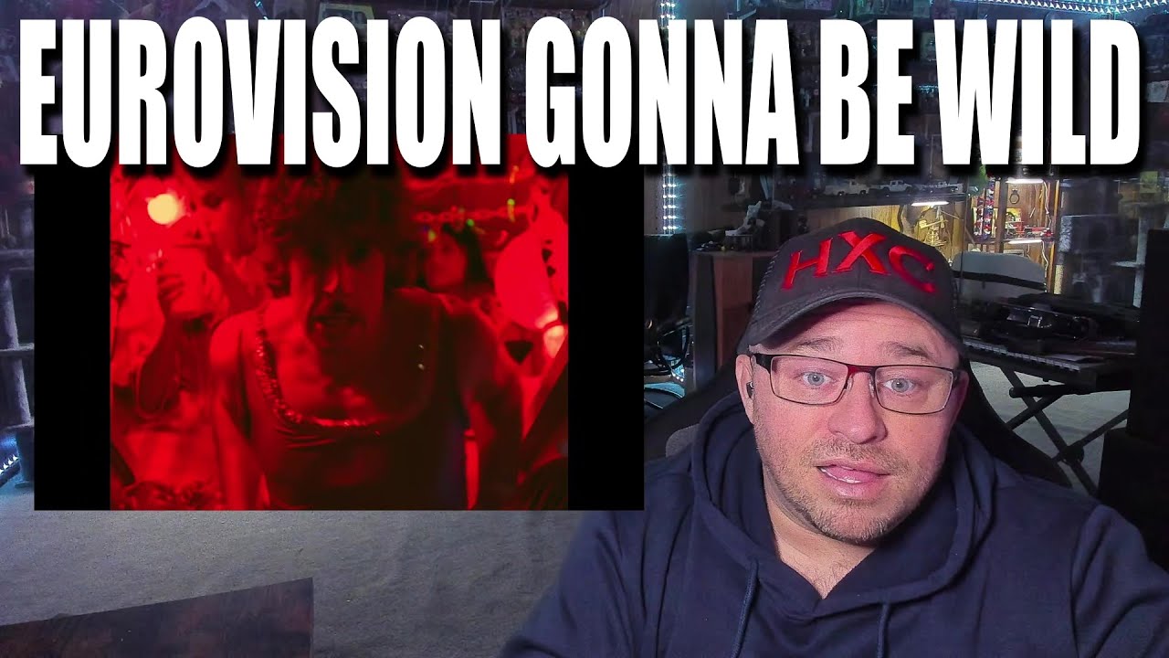 Go-Jo - Milkshake Man (Official Music Video) REACTION!