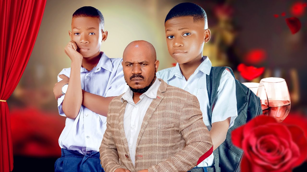 NGUZO YA BABA  EPISODE 1 | Love story 💕 | Inspiration | NYUKI TV I OMOKI FILMS #love