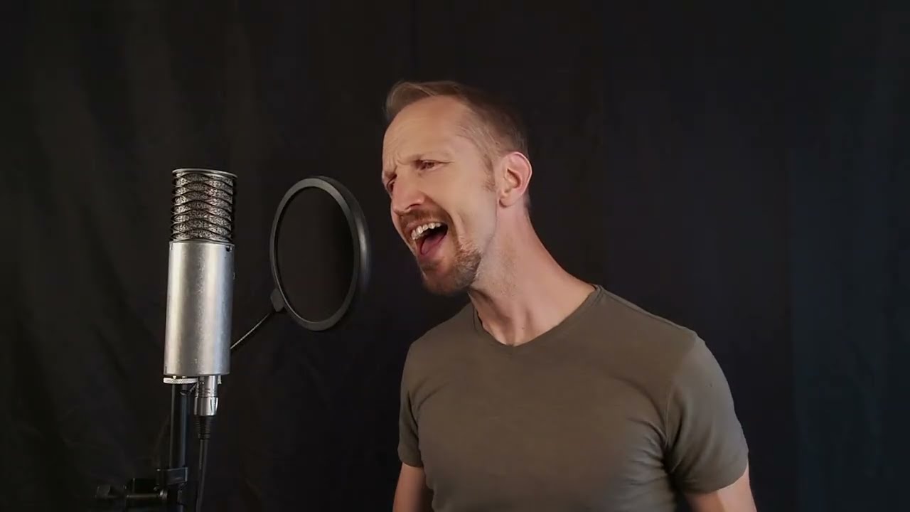 Queen - Save Me (VDZ Vocal Cover )