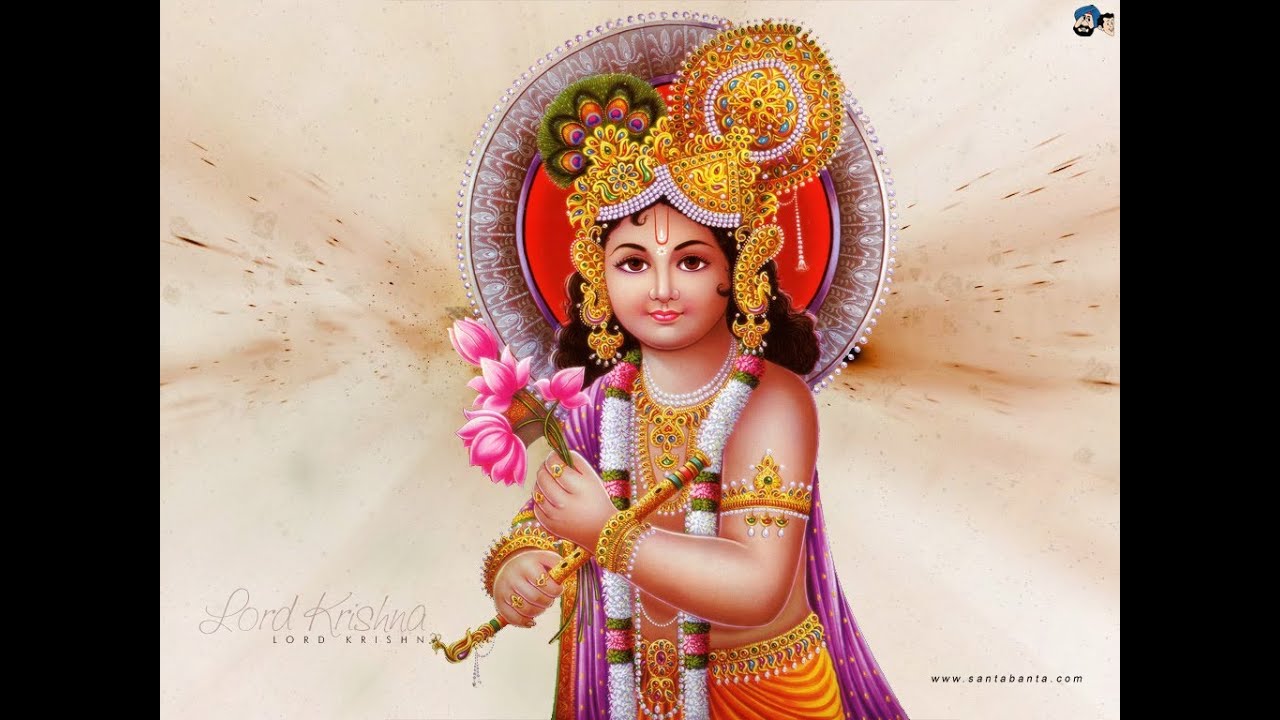Mera Aapki Kripa Se [Full Song] I Hare Krishna