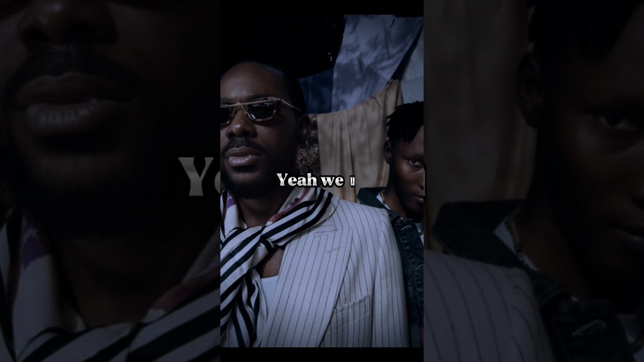 Adekunle Gold ft. Zinoleesky - Party No Dey Stop