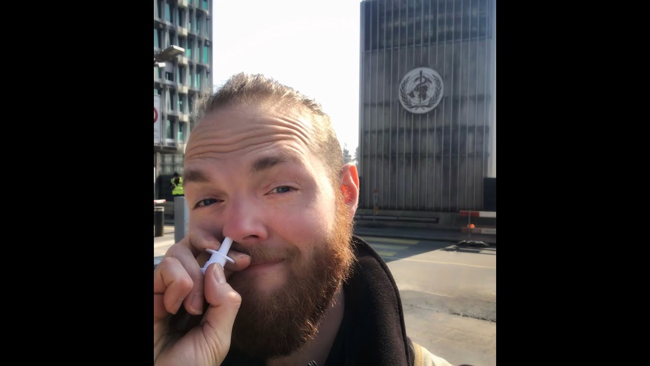 Boston Astral Codex Ten meetup: Alex Hoekstra on Open Source Vaccines