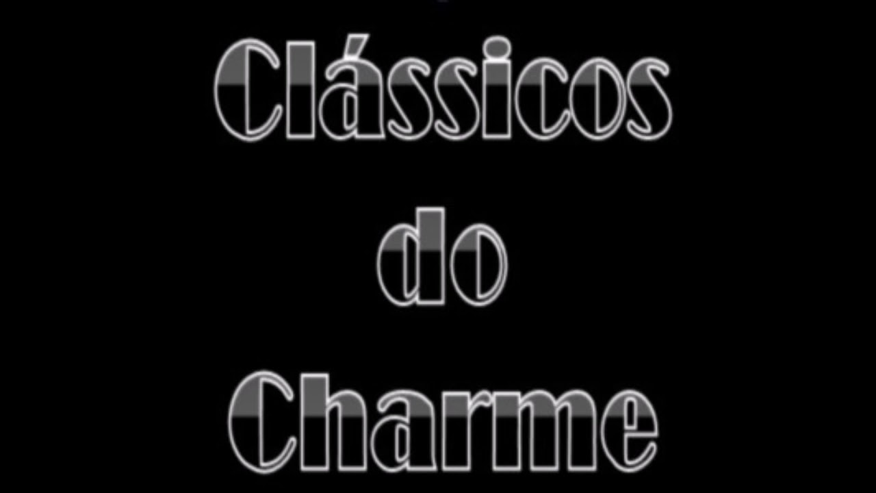 CHARME (SET MIXADO)