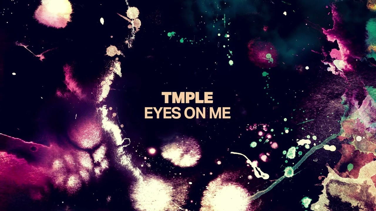 Premiere: TMPLE - Eyes On Me (Made By Pete Remix)