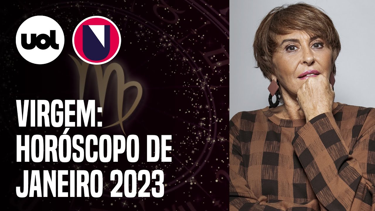 VIRGEM JANEIRO de 2023: M&Aacute;RCIA FERNANDES faz PREVIS&Otilde;ES para o SIGNO