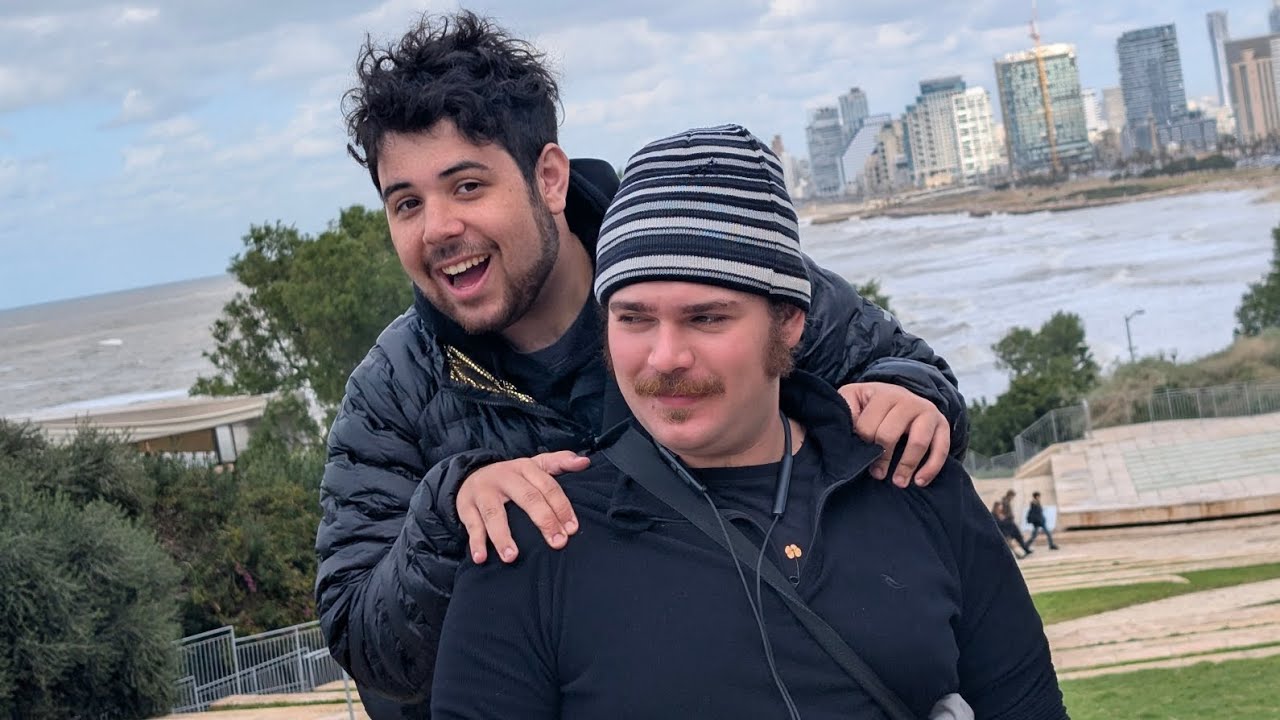 Vlog Israel 3