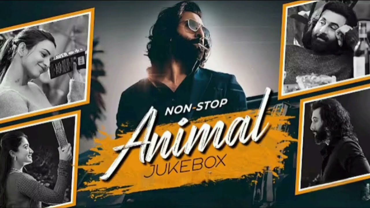 Animal X Kabir Singh Night Vibes Mashup Songs | Hindi Lofi To \Chill \Relax \Refreshing