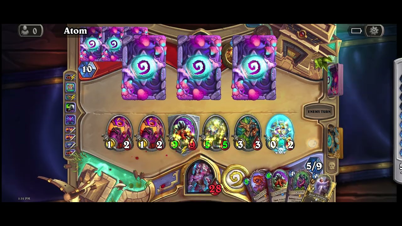 Hearthstone - Worth playing anymore?