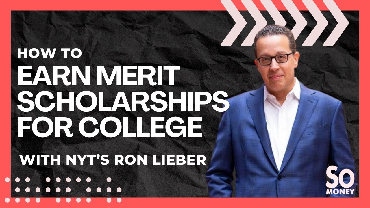 How to Get a Merit Scholarship for College