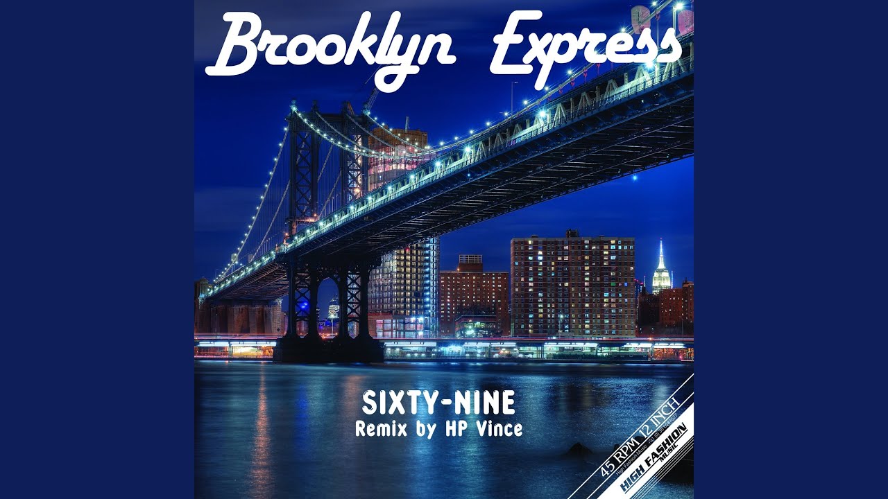 Sixty Nine (HP Vince Remix)