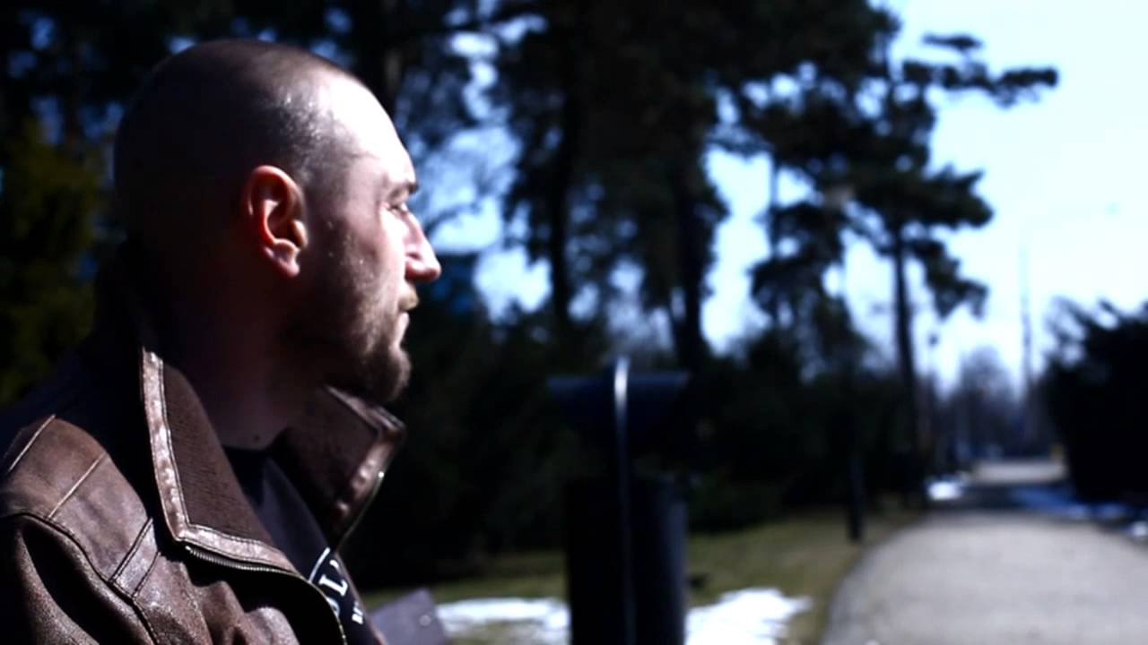Szad Akrobata (Trzeci Wymiar) - I niech szukają mnie kule - PROMOMIX