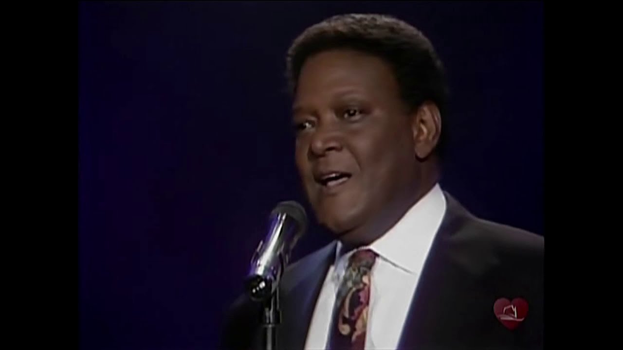 Dobie Gray - Drift Away (1995)(Music City Tonight 720p)