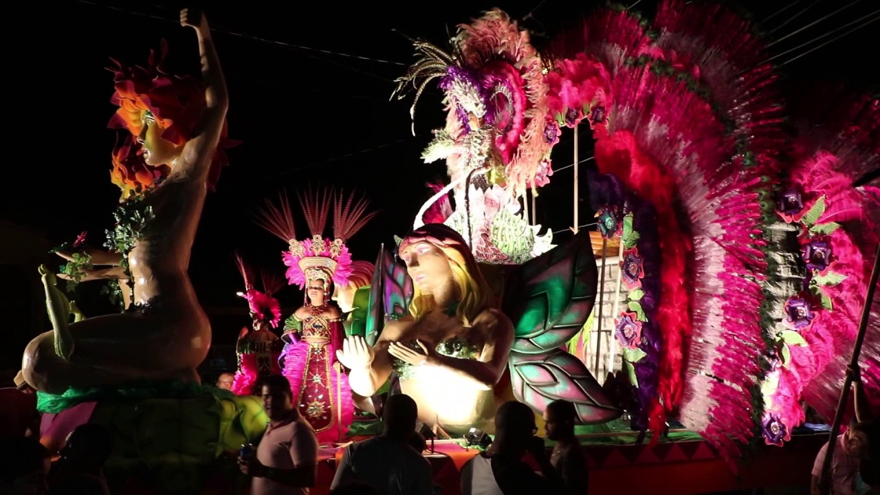 2016 Calle Abajo de La Palma