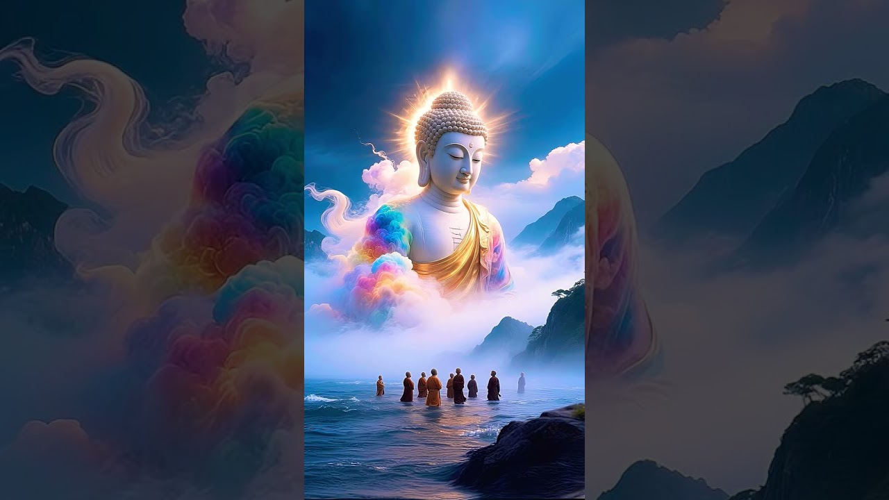 buddha #buddhainbuddhism #shortsfeed #shorts #buddha #buddhism #song #trendingshorts #viralshort