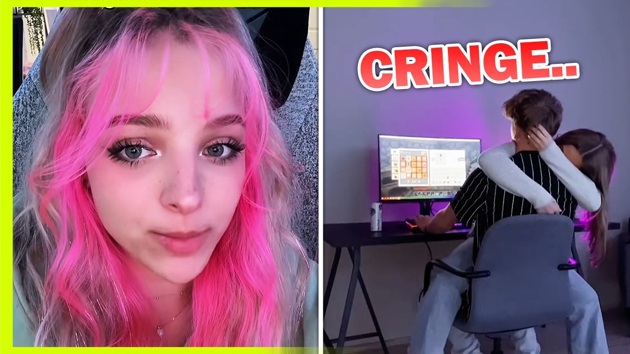 The Best & Worst Gaming TikToks