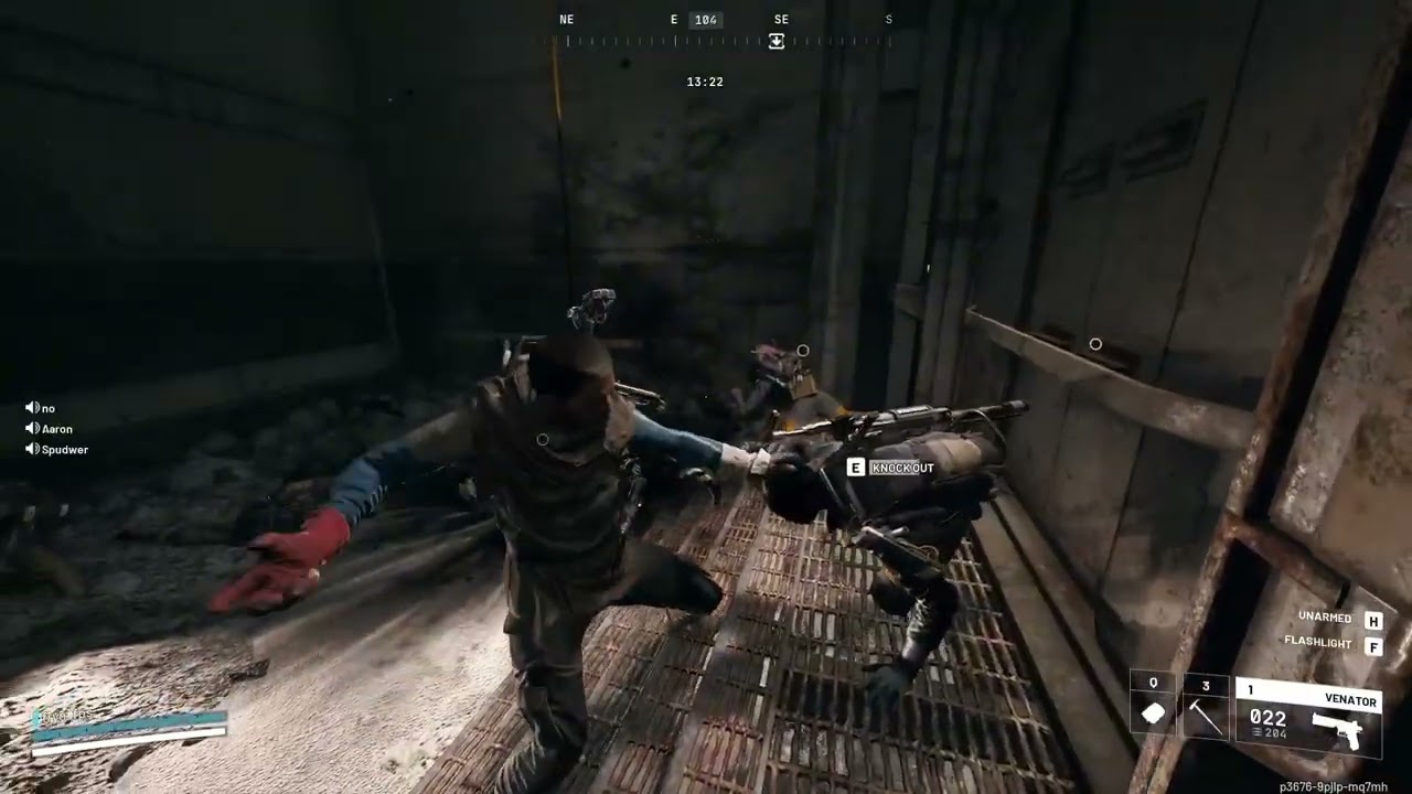 THE GREATEST TRIGGAR NADE EVERY FULL CLIP
