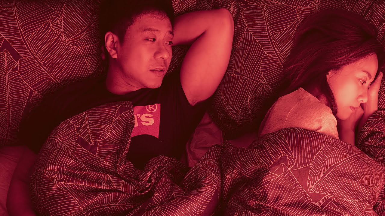結婚，就等於不自由嗎？深度解說香港電影《金都》
