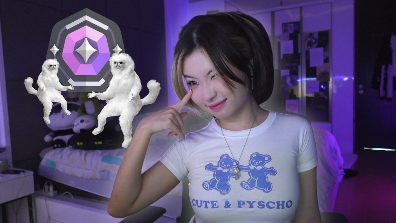 [GIVEAWAY ANNOUNCEMENT] PRX VCT 2026 CAPSULE bundle giveaway!!! #valorant
