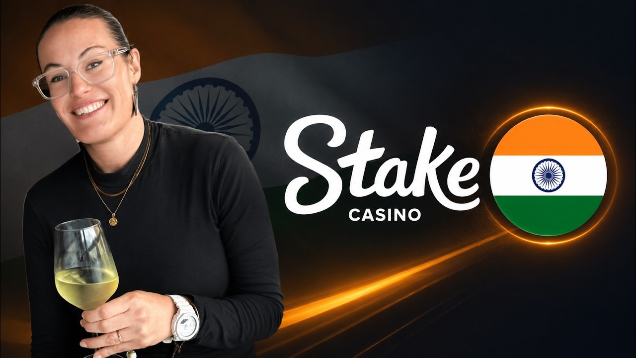 Stake.com India Review - Stake is India's Best Crypto-focused Betting Site
