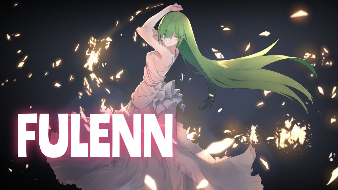 Nightcore ~ FULENN {FRANCE 🇫🇷 ENTRY ESC 2022} Alvan & Ahez