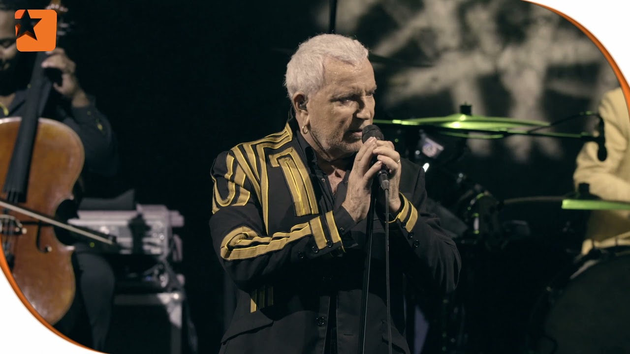 Bernard LAVILLIERS 