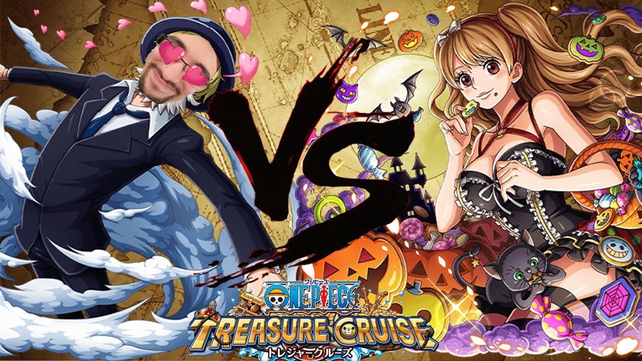 OPTC Guida e Team Building ITA- TM Pudding