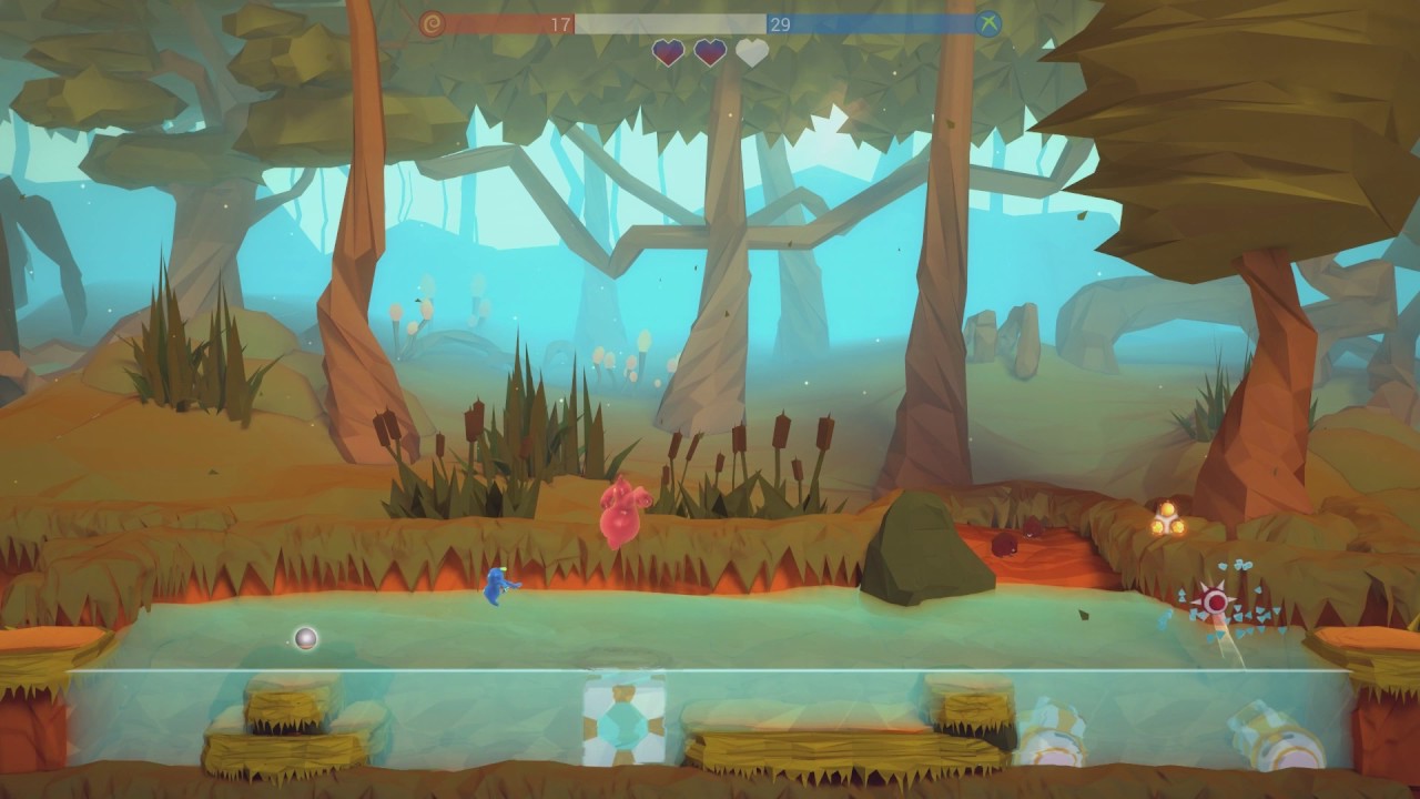 [Walkthrough] Shift Happens | Co-op - 204: Getting Rocky, PC