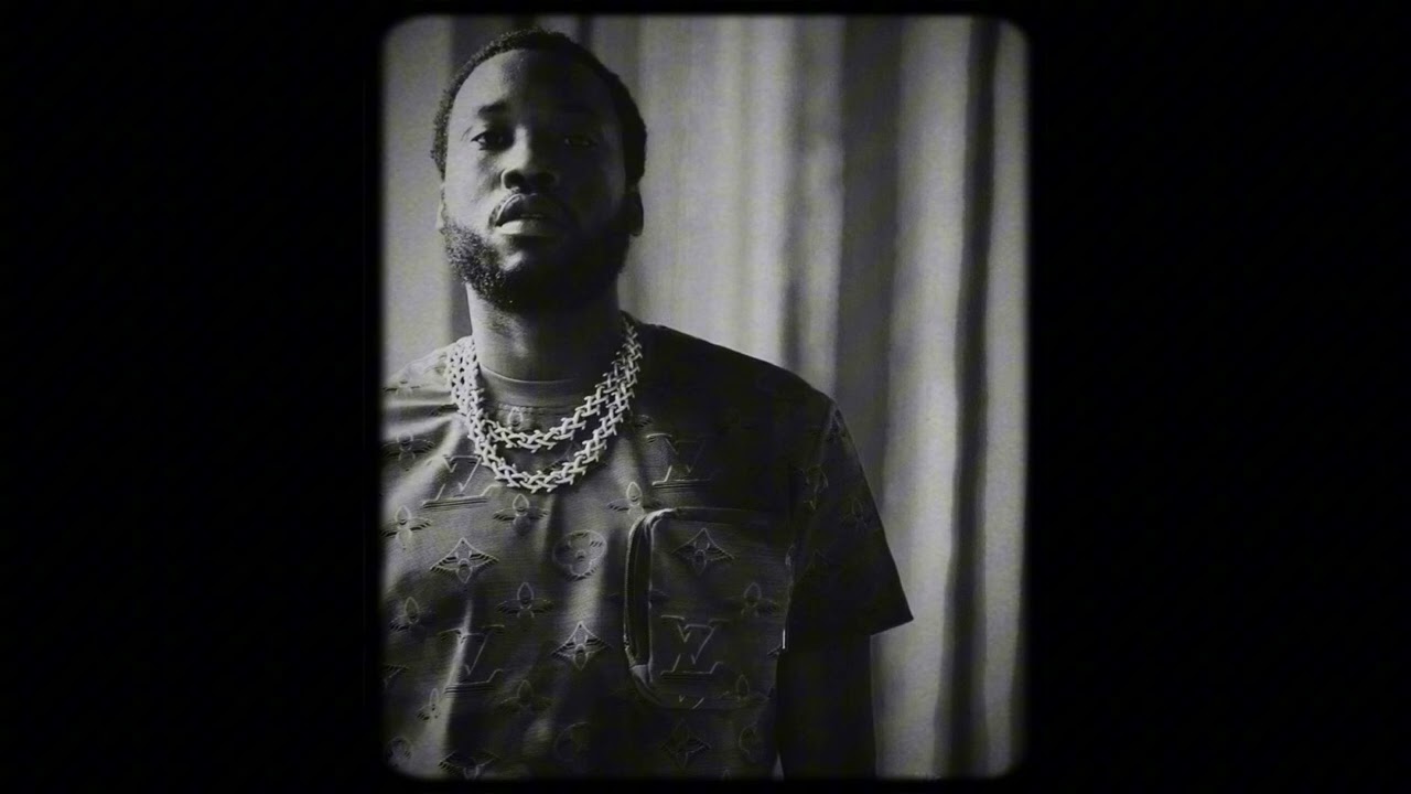 (FREE) Meek Mill Type Beat - “Tears on Read”