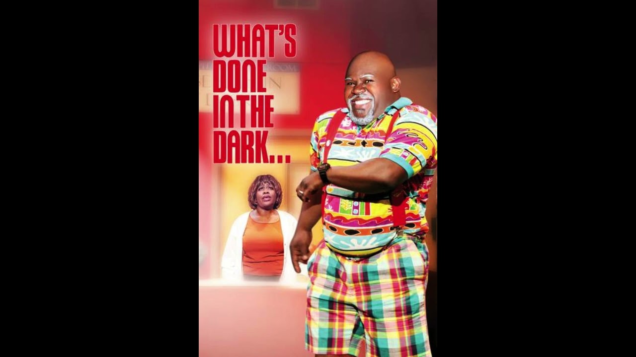 What's Done In The Dark (Comes To The Light)