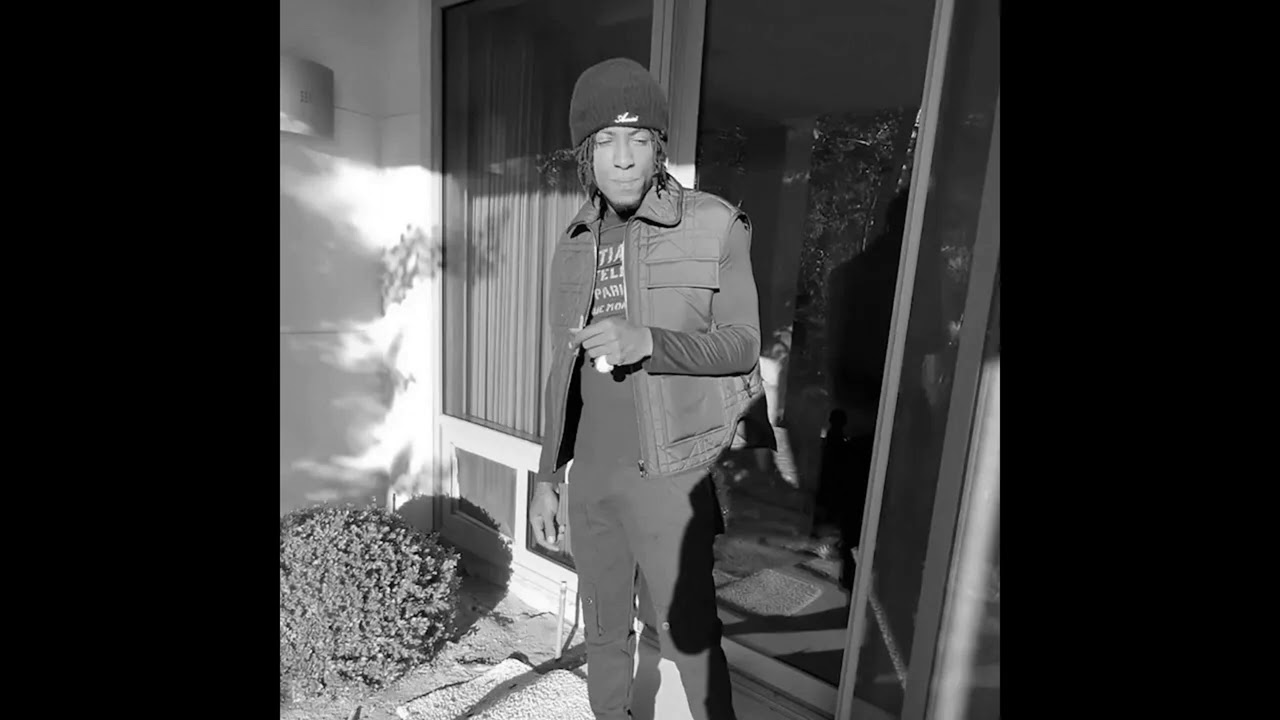 (FREE) NBA YoungBoy Type Beat - 'Stay With You'