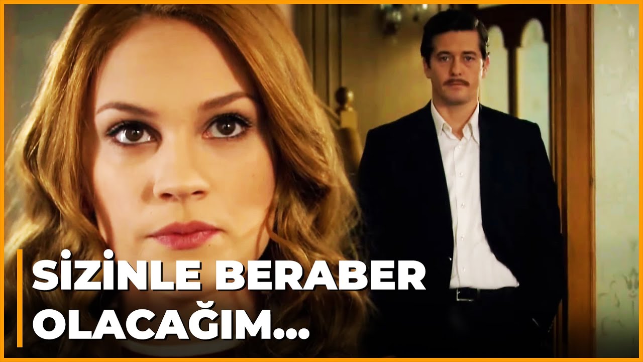 Soner ve Aylin, Aynı Evde Yaşamaya Devam Edecek - Öyle Bir Geçer Zaman Ki 24. Bölüm