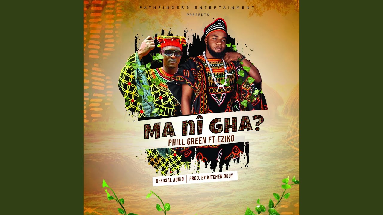 Ma nî gha