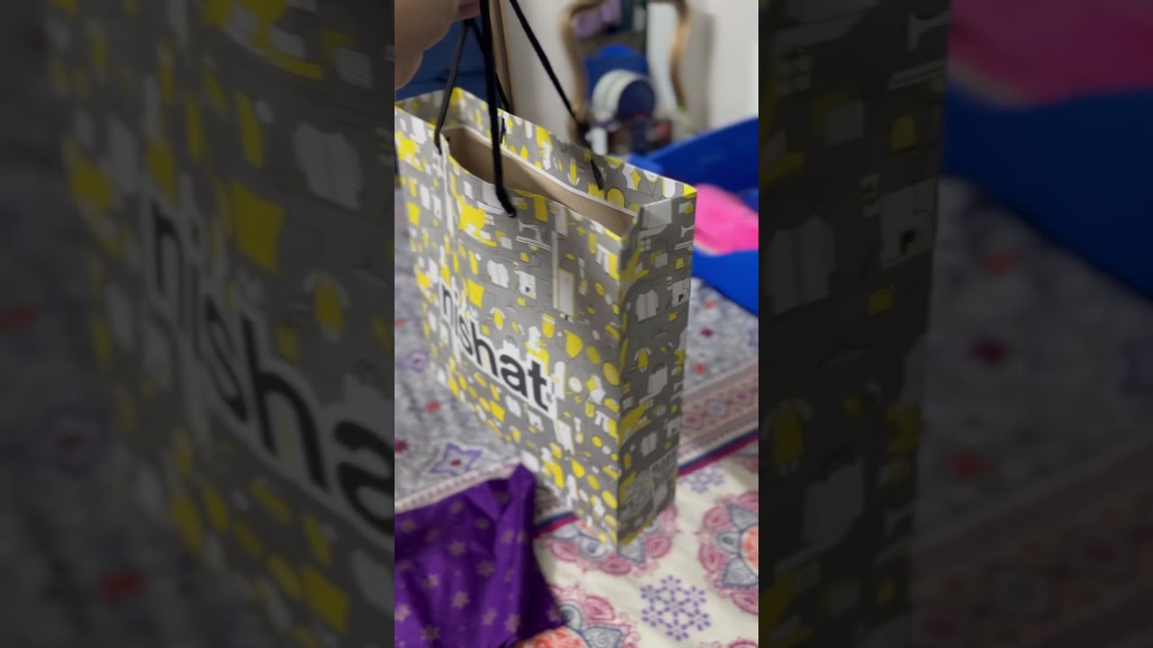 What i bought from #nishatlinen #sale #salealert #youtube #youtubeshorts