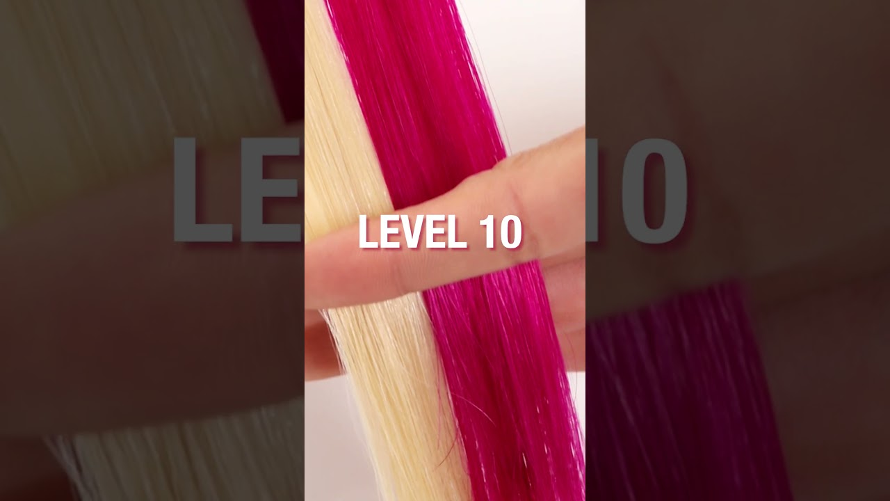 Punky Sugar Cloud Semi-Permanent Foam Hair Color in CandyFloss
