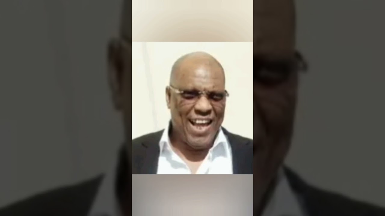 Jim Brown, Vivian Blake & Dudus, The Coke Family Long Rein Of Terror -- MUST WATCH