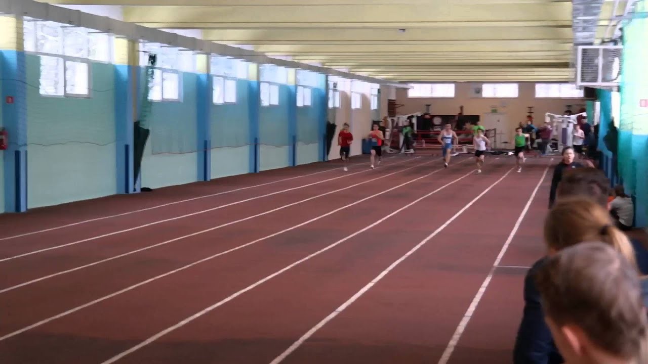 Miting Wałbrzych 23 01 2016   60 m M, finał A