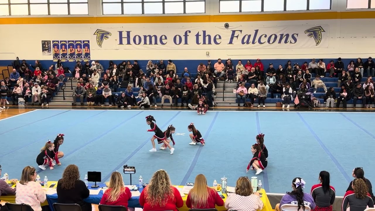 20260214 Platinum at Saddle Brook