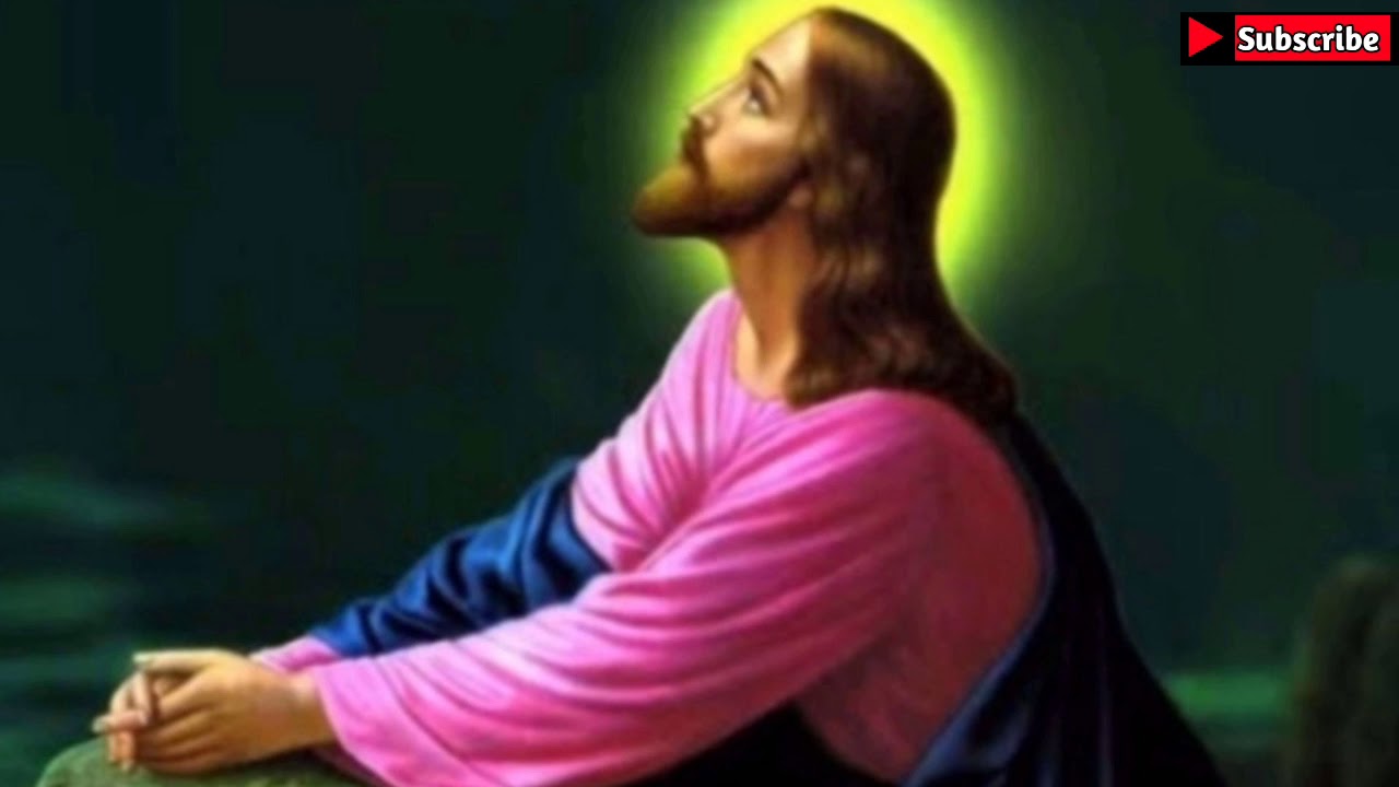 New Jesus Hindi silent songs...