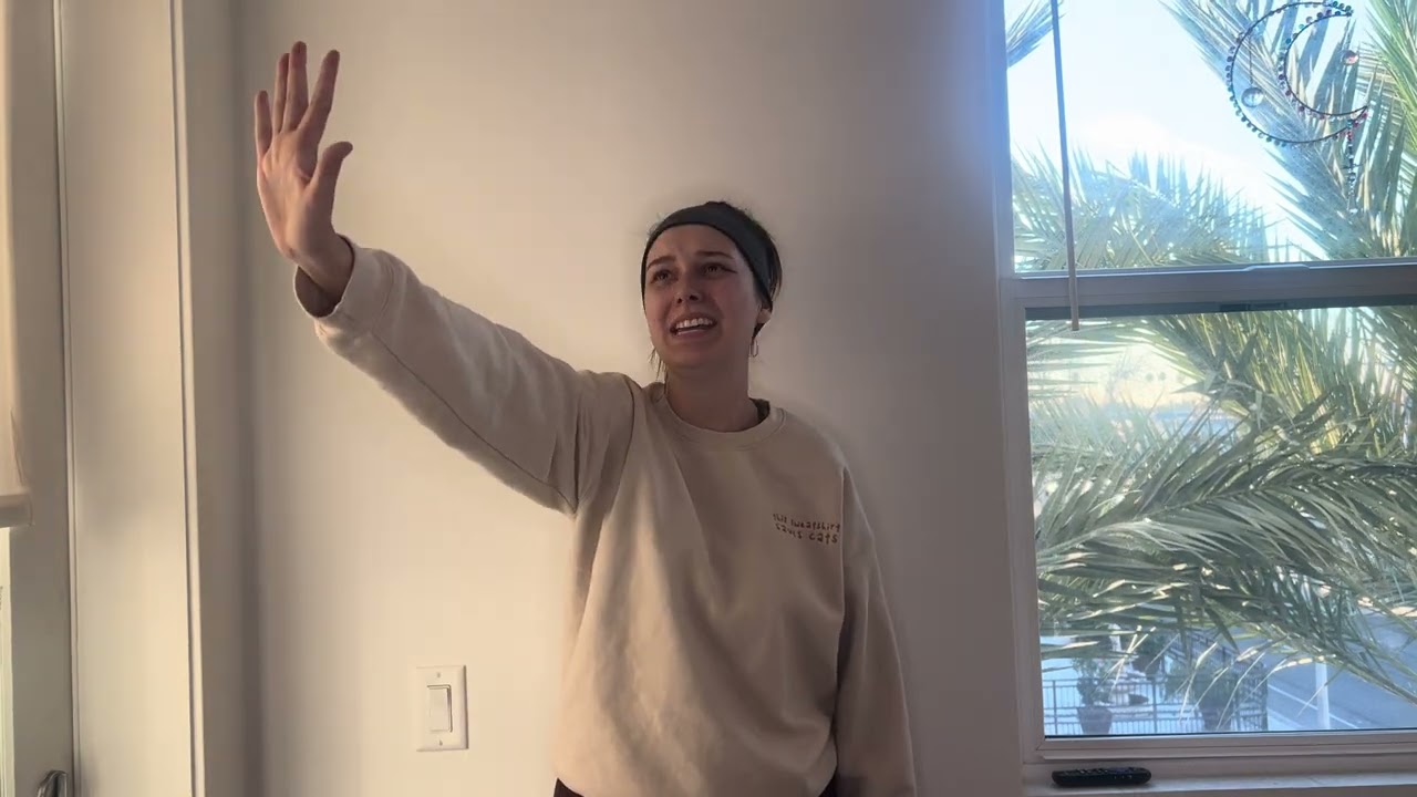 Reese Barrett, Tzeitel, “Fiddler on the Roof”
