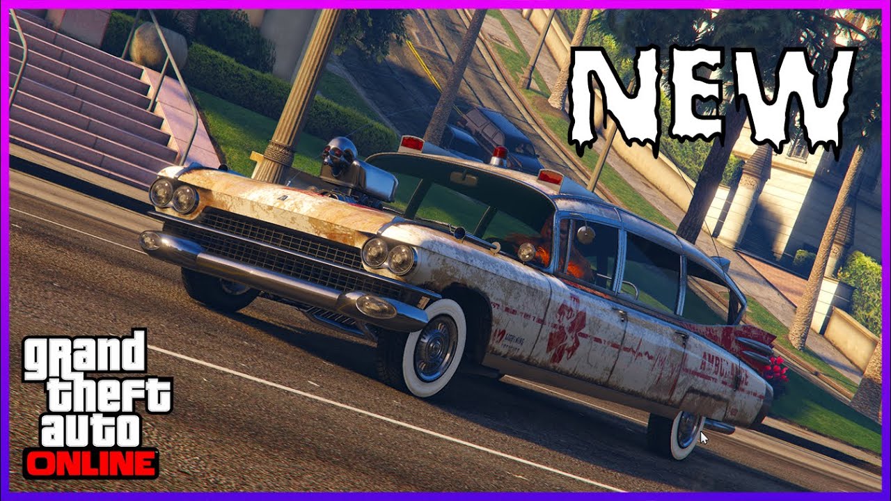 Albany Brigham Review & Customization! | GTA 5 Online