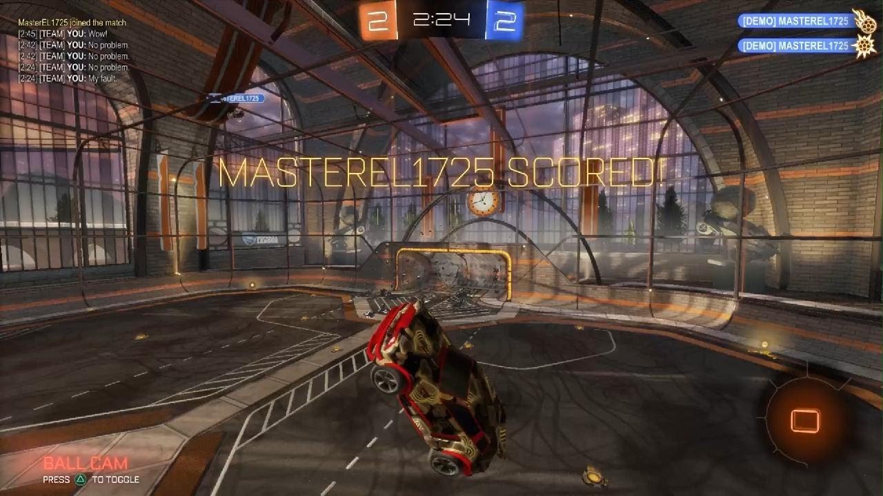 Little 1v1 trying to rank up