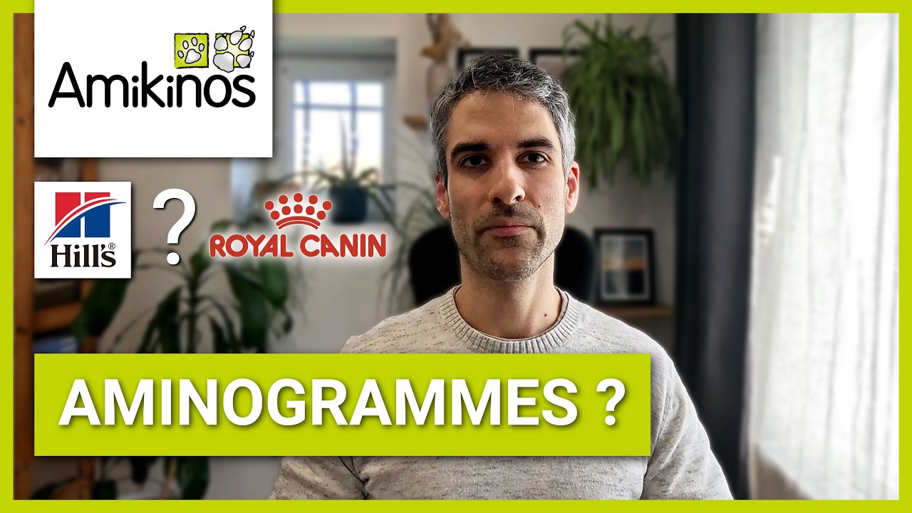 Piégé par une vétérinaire ?!