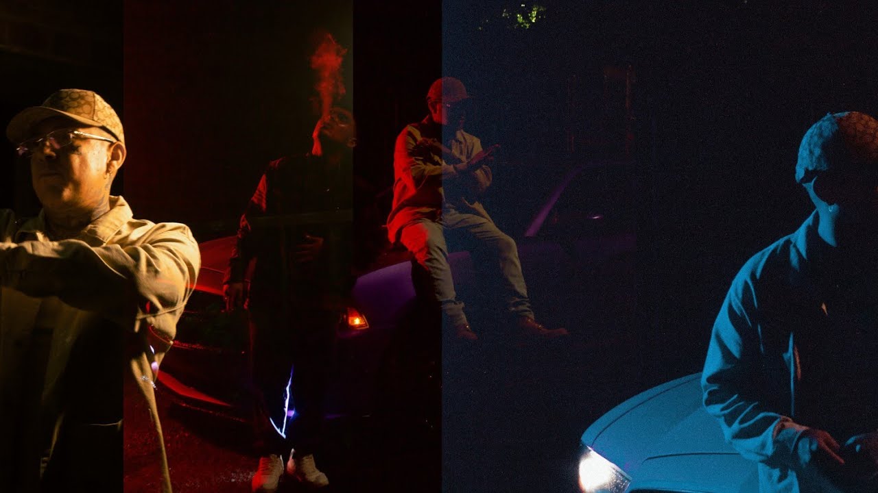 DANNER MS X GEASSASSIN - RECUERDA - PROD-DZZ - LA CARIE MUSIC - VIDEO OFICIAL