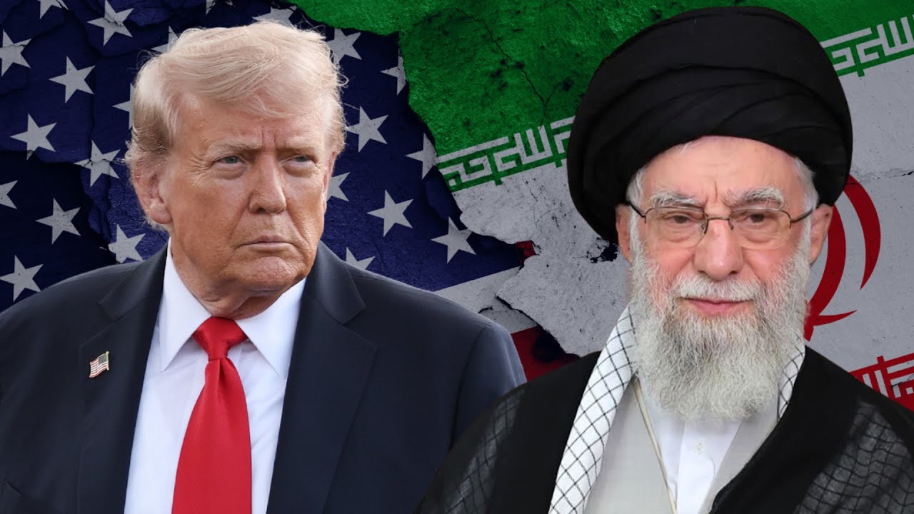 &lsquo;Strategic shock&rsquo;: Trump may only be posturing as &lsquo;pulling back&rsquo; from Iran